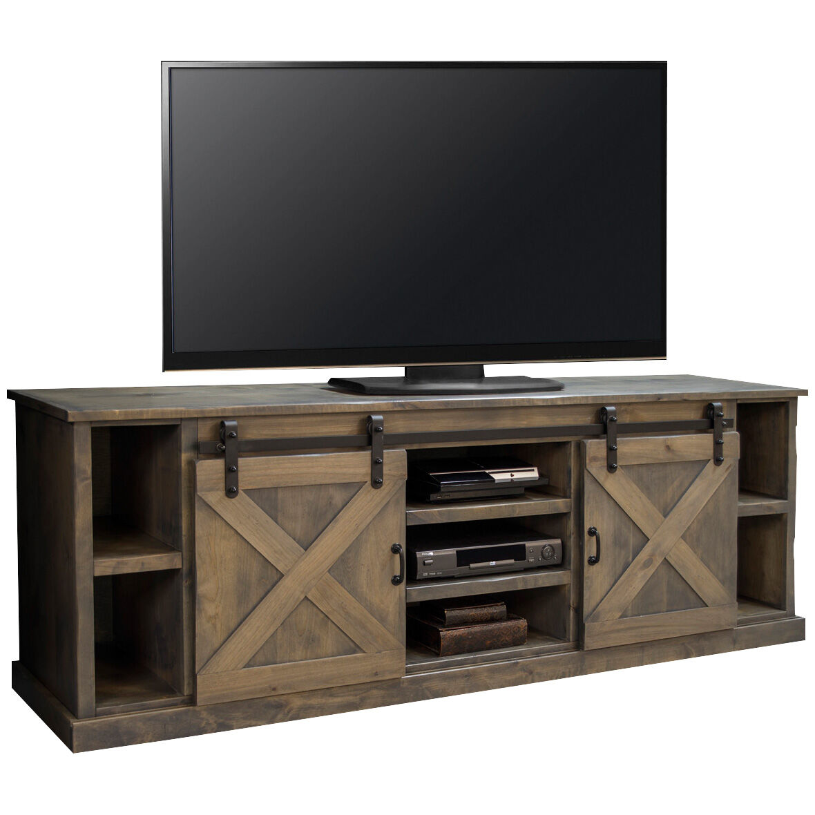 Farmhouse 85 Inch Console - 5043657_LEGE_AFL_OL