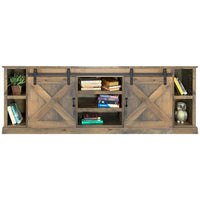 Farmhouse 85 Inch Console - 5043657_LEGE_PRI_OL