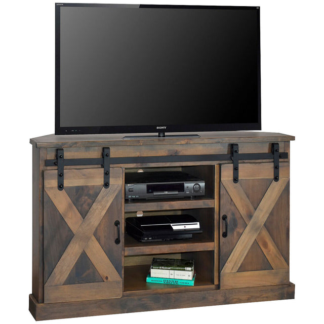 Farmhouse 56 Inch Corner Console - 5043659_LEGE_PRI_OL