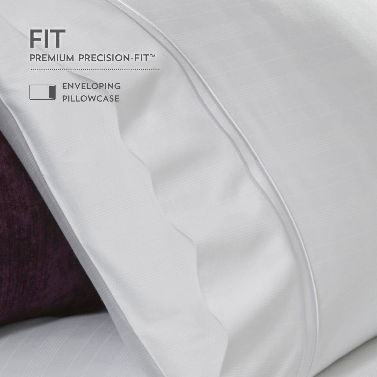 Elements Bamboo Pillowcases - 5164322_PURE_IS1_OL