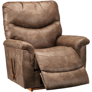 James Rocker Recliner - 5211865