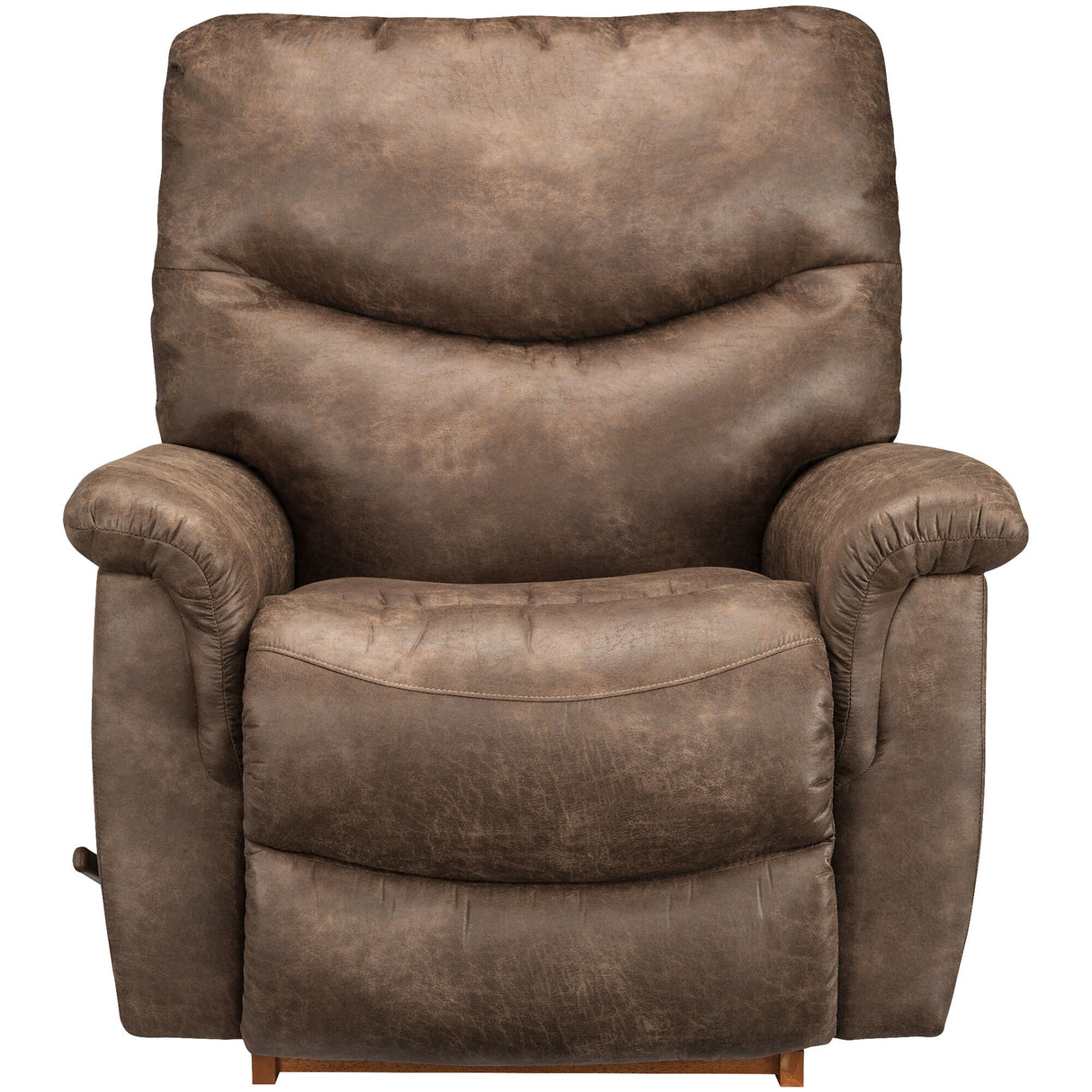 James Rocker Recliner - 5211865_1