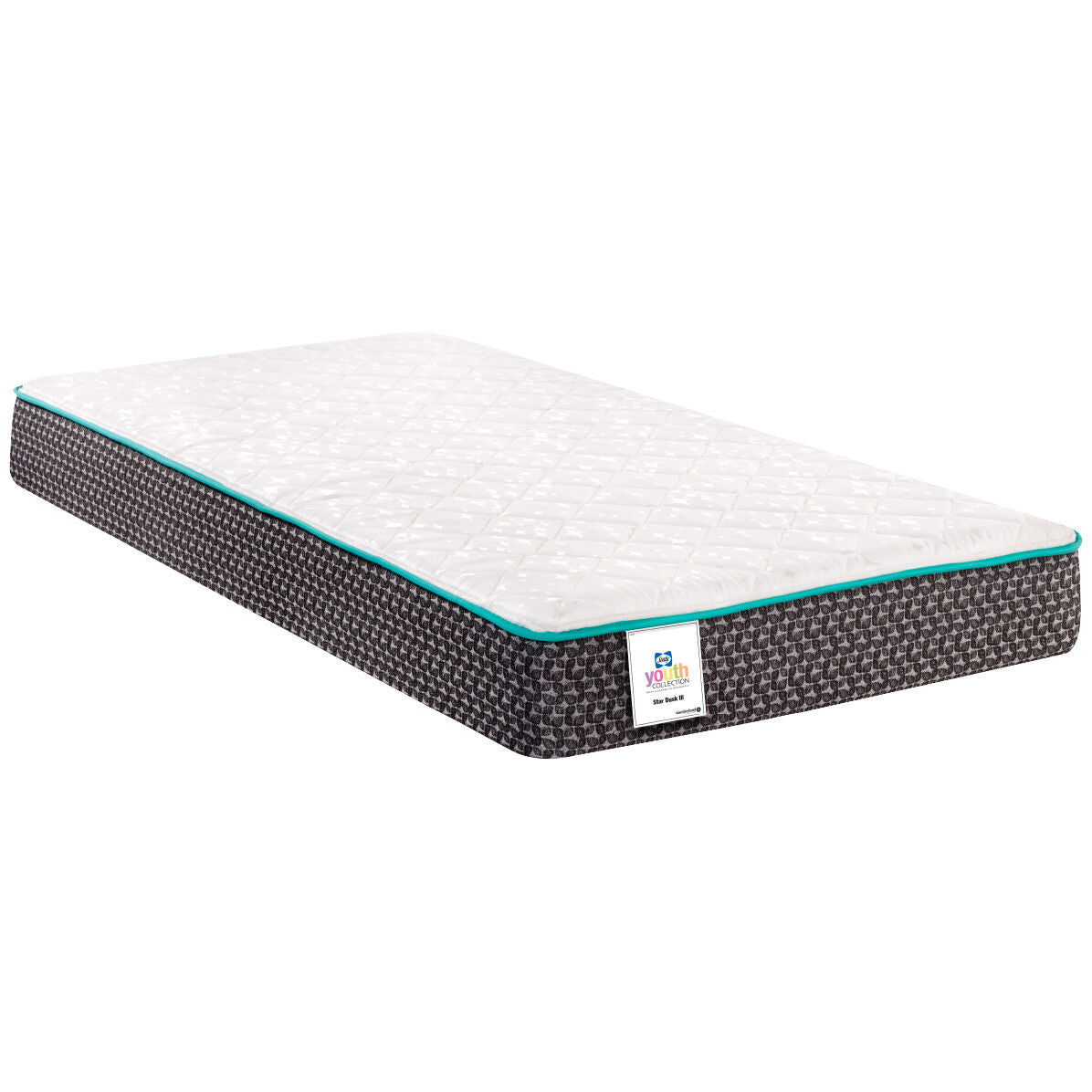 Sealy Star Dusk III Mattress - 5249033_SEAL_PRI_OL