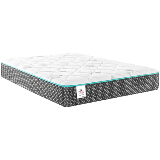 Sealy Lights Out III Mattress - 5249434_SEAL_PRI_OL