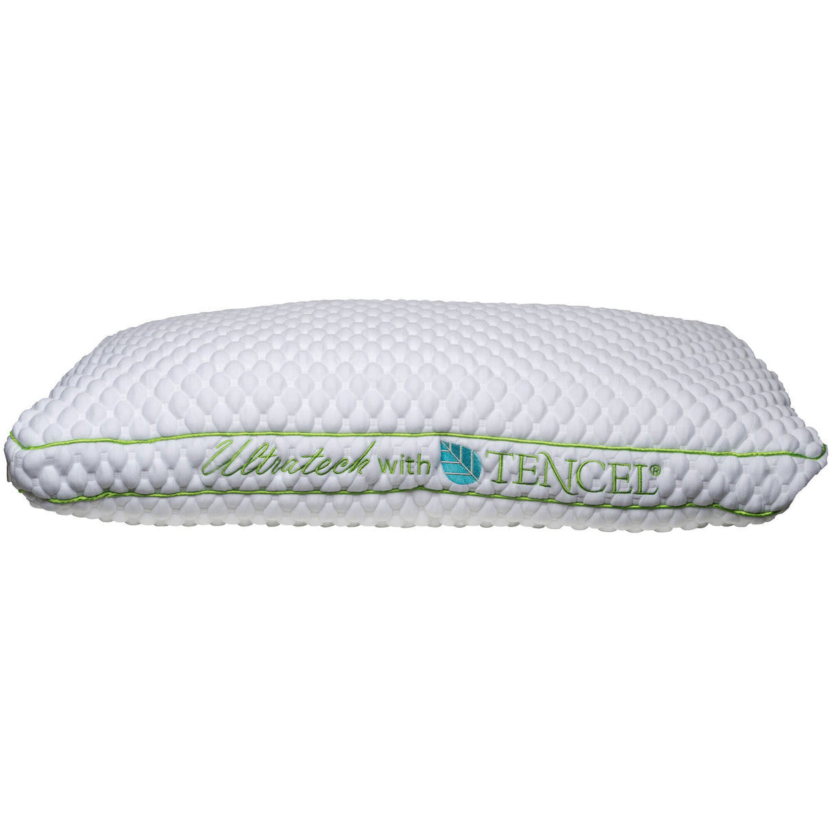 Healthy Sleep Ultra-Tech Low Profile Pillow - 5654333_GENB_OPN_OL