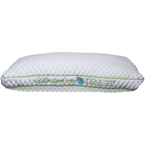 Healthy Sleep Ultra-Tech Low Profile Pillow - 5654333_GENB_OPN_OL