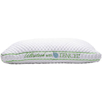 Healthy Sleep Ultra-Tech Low Profile Pillow - 5654333_GENB_PRI_OL