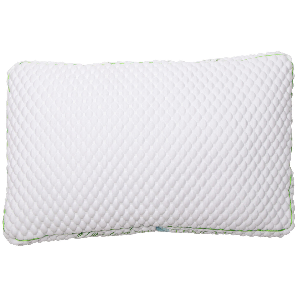 Healthy Sleep Ultra-Tech Low Profile Pillow - 5654333_GENB_TOP_OL