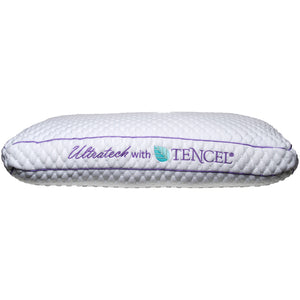 Healthy Sleep Ultra-Tech Medium Profile Pillow - 5654334_GENB_OPN_OL