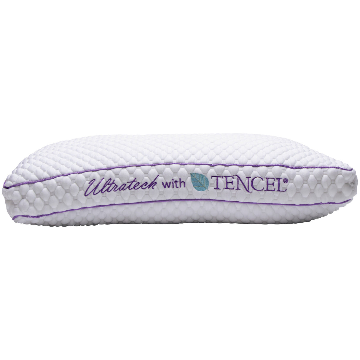 Healthy Sleep Ultra-Tech Medium Profile Pillow - 5654334_GENB_PRI_OL