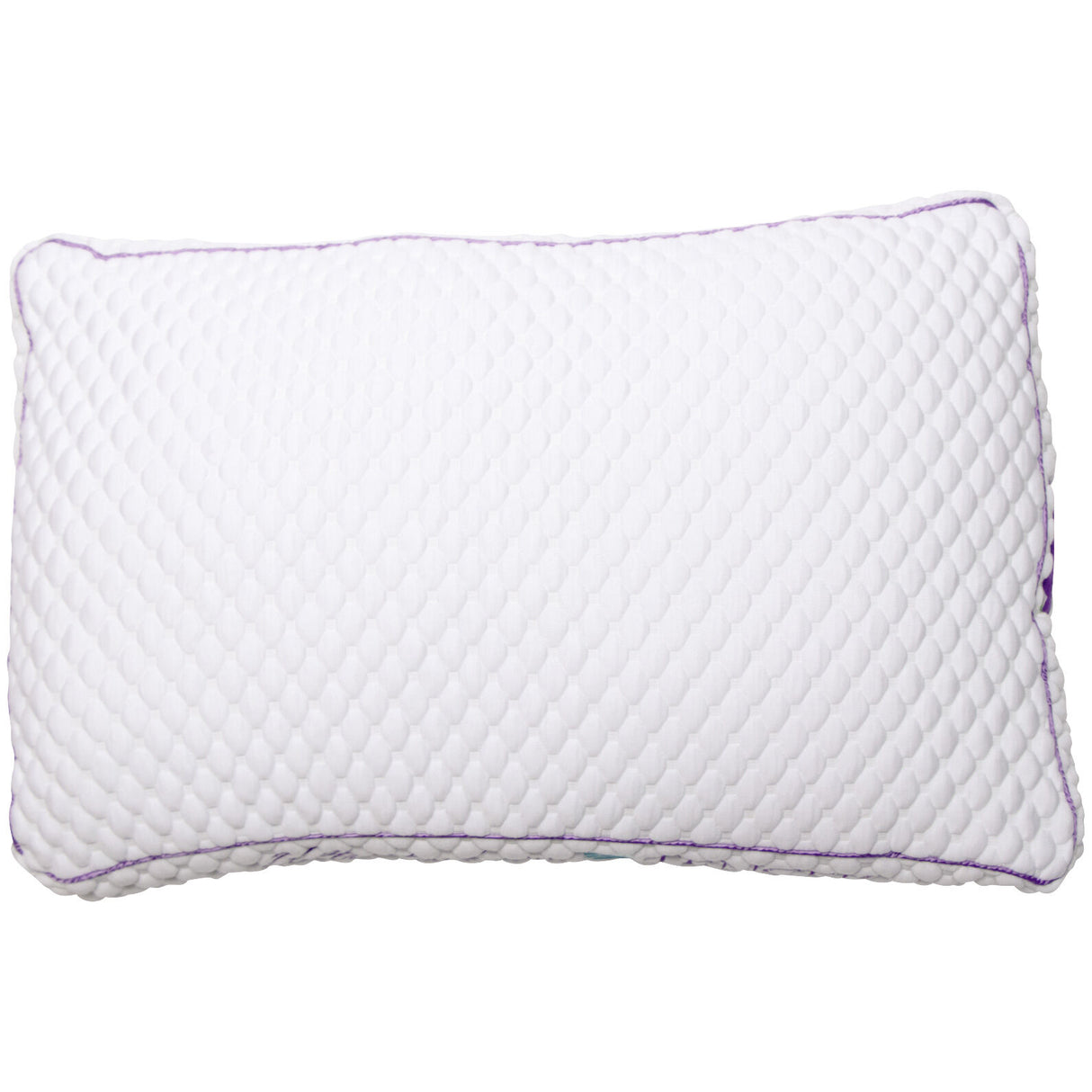 Healthy Sleep Ultra-Tech Medium Profile Pillow - 5654334_GENB_TOP_OL