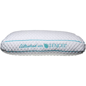 Healthy Sleep Ultra-Tech High Profile Pillow - 5654335_GENB_OPN_OL