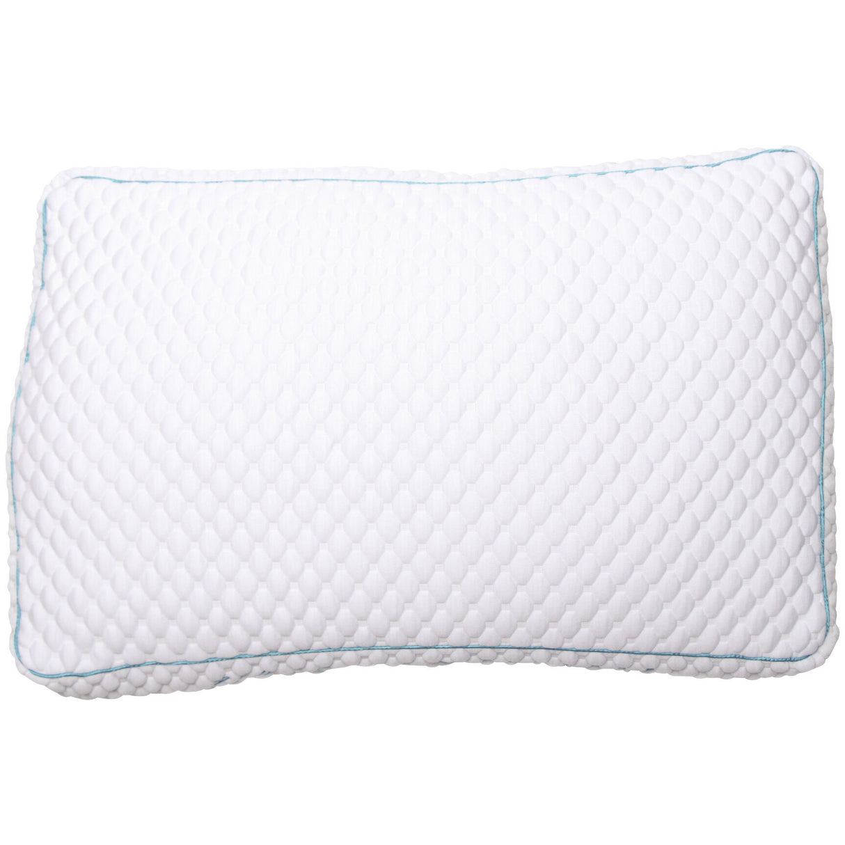 Healthy Sleep Ultra-Tech High Profile Pillow - 5654335_GENB_TOP_OL