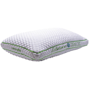 Healthy Sleep Ultra-Tech Low Profile Pillow - 5654336_GENB_AFL_OL