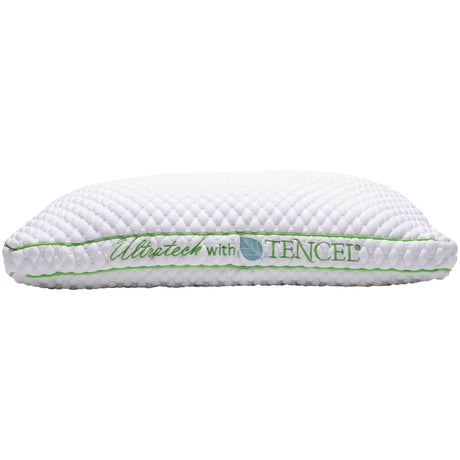 Healthy Sleep Ultra-Tech Low Profile Pillow - 5654336_GENB_PRI_OL