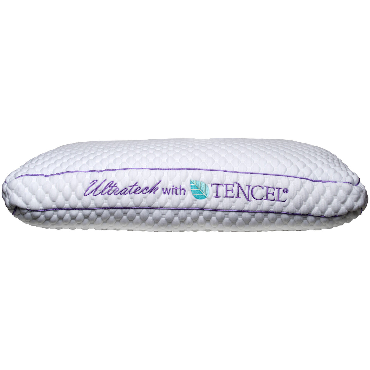 Healthy Sleep Ultra-Tech Medium Profile Pillow - 5654337_GENB_OPN_OL