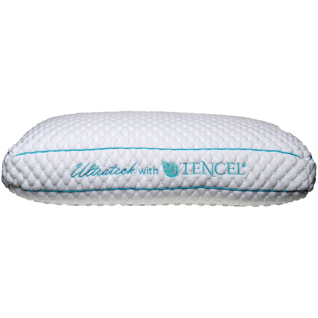 Healthy Sleep Ultra-Tech High Profile Pillow - 5654338_GENB_OPN_OL