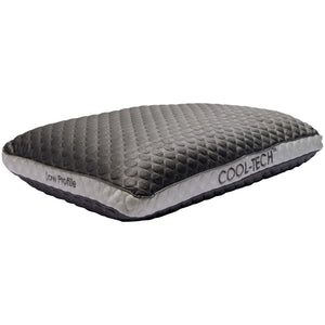 Healthy Sleep CoolTech Low Profile Pillow - 5759033_GENB_AFL_OL