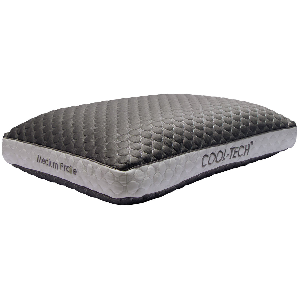 Healthy Sleep CoolTech Medium Profile Pillow - 5759034_GENB_AFL_OL