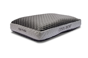 Healthy Sleep CoolTech High Profile Pillow - 5759036_GENB_AFL_OL1