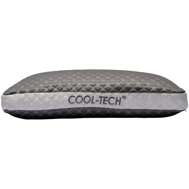 Healthy Sleep CoolTech High Profile Pillow - 5759036_GENB_PRI_OL