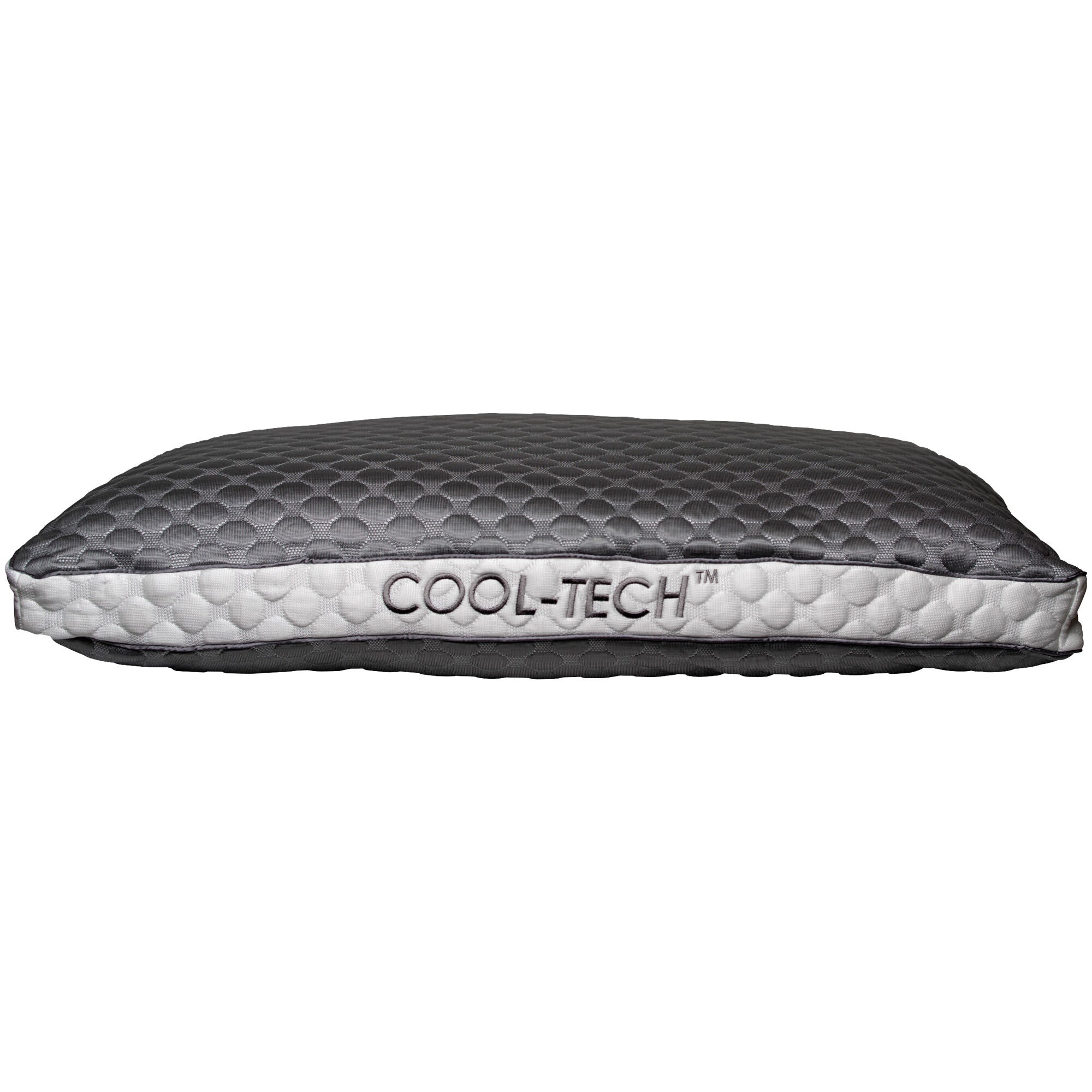 Healthy Sleep CoolTech Low Profile Pillow Slumberland