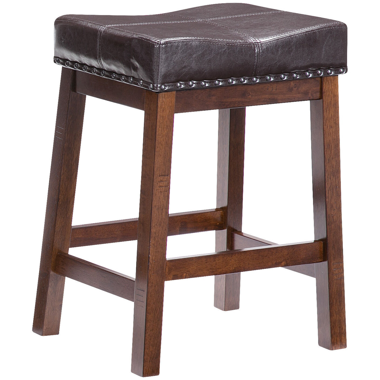 Kona 24 Inch Backless Stool - 5836825_1