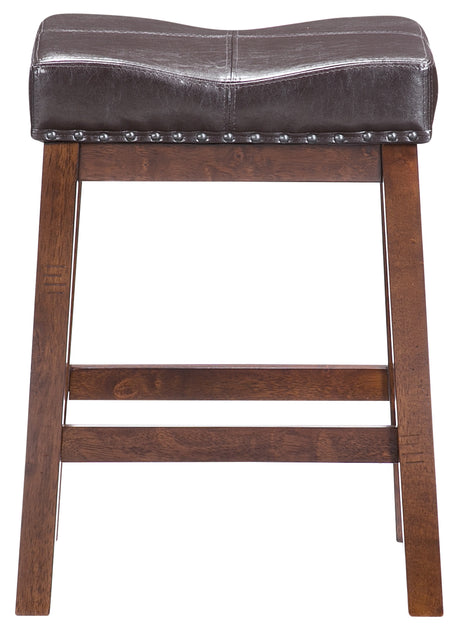 Kona 24 Inch Backless Stool - 5836825_INTC_PRI_OL