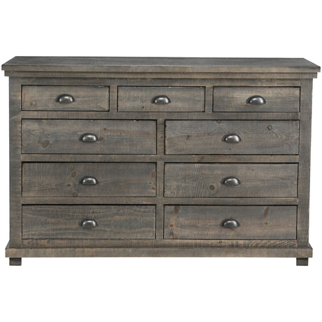 Willow Dresser - 6002300