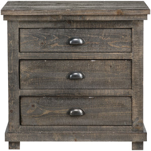 Willow Nightstand - 6002301