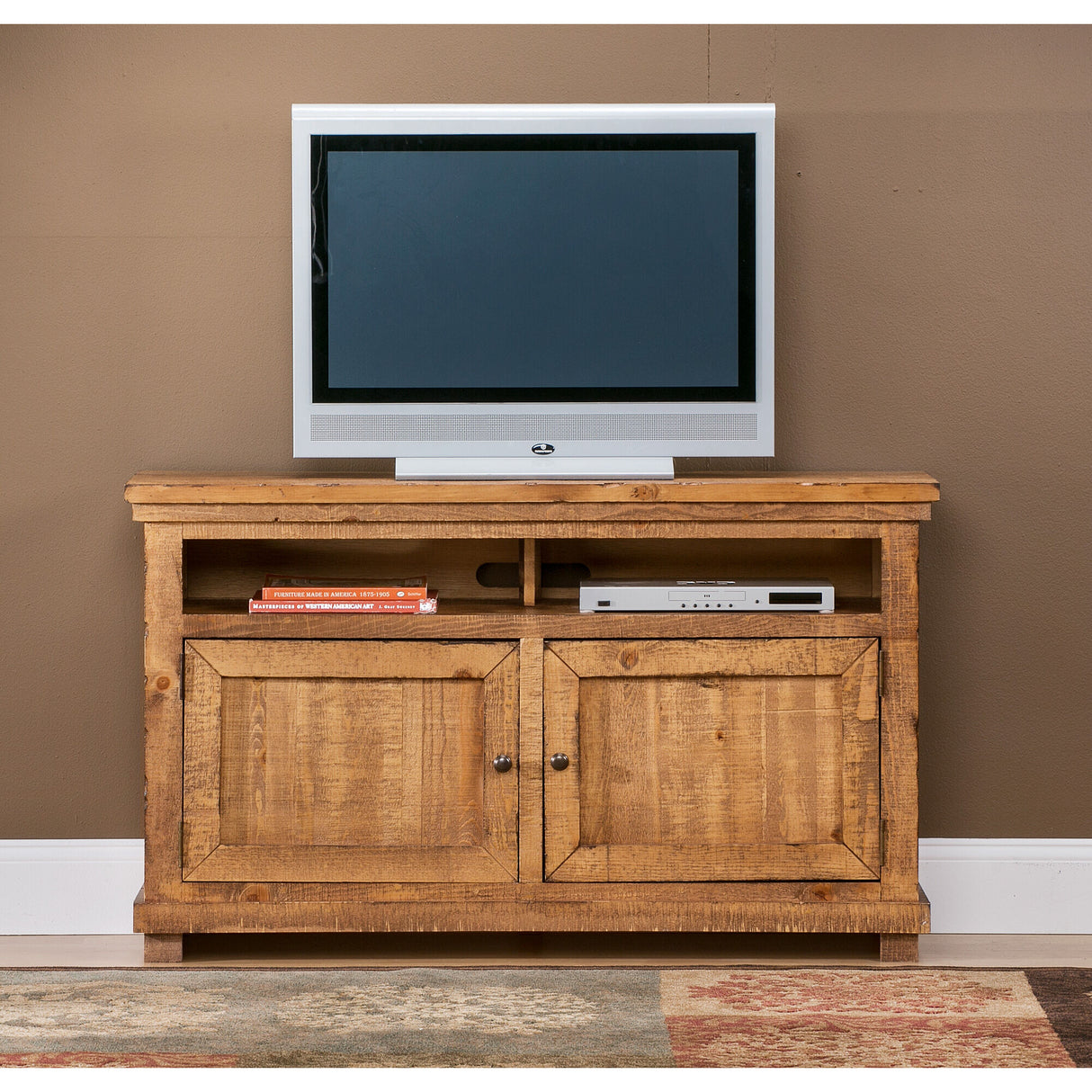 Willow 54 Inch Console - 6005077_2