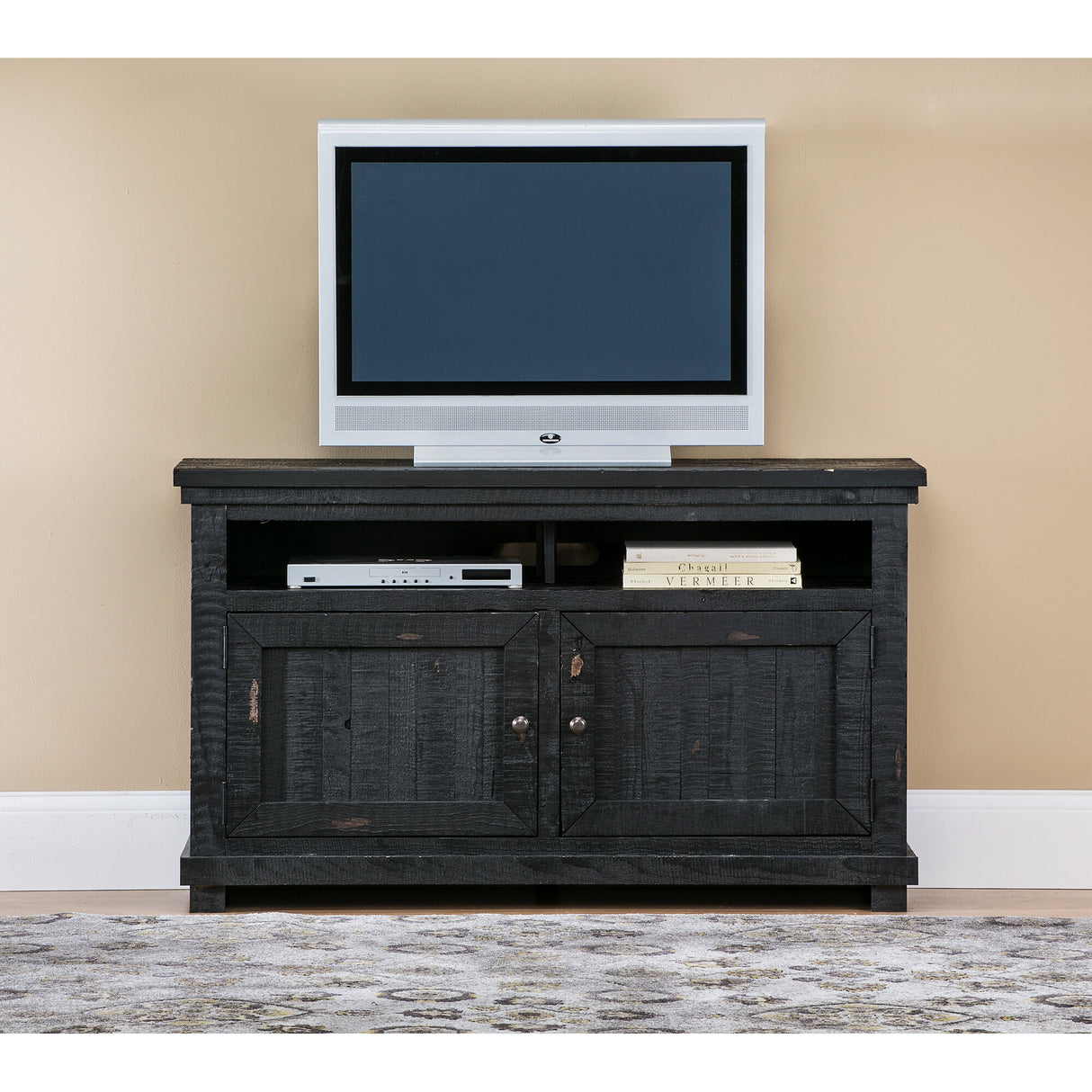 Willow 54 Inch Console - 6005079_2