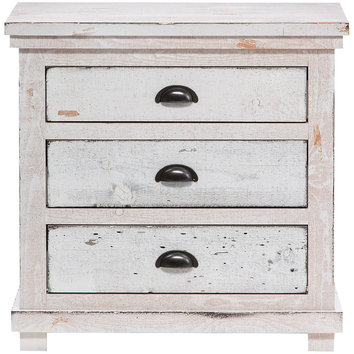 Willow Nightstand - 6106057