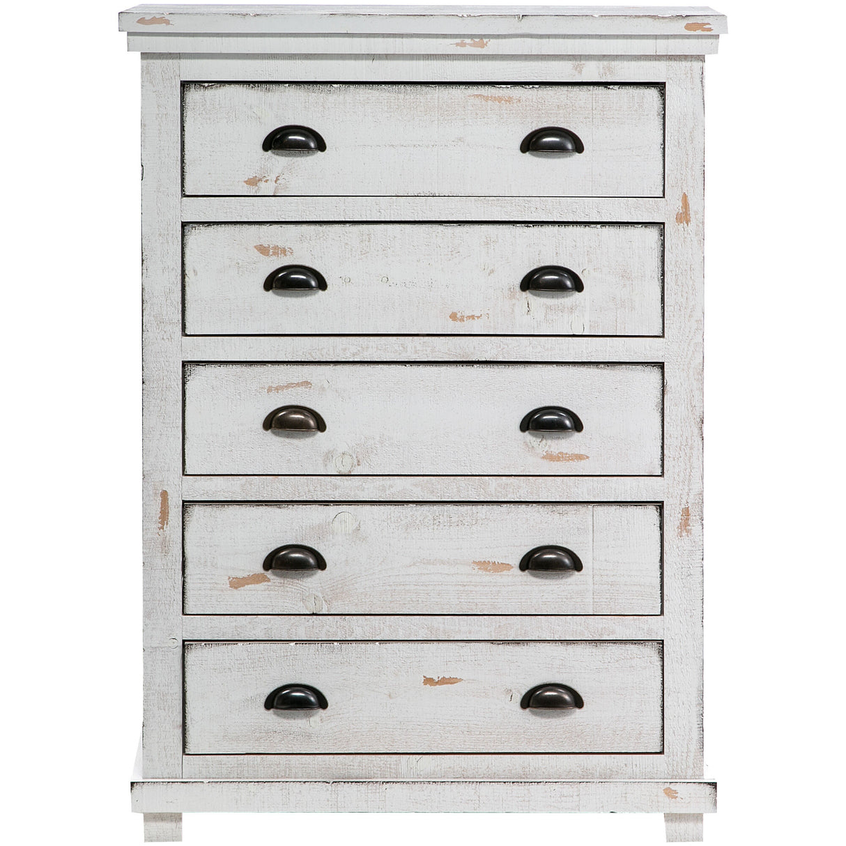 Willow Chest - 6106058