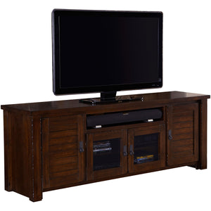 Trestlewood 74 Inch Console - 6117400_PROG_LF1_OL