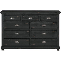 Willow Dresser - 6126118