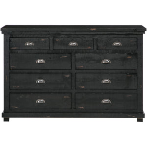 Willow Dresser - 6126118