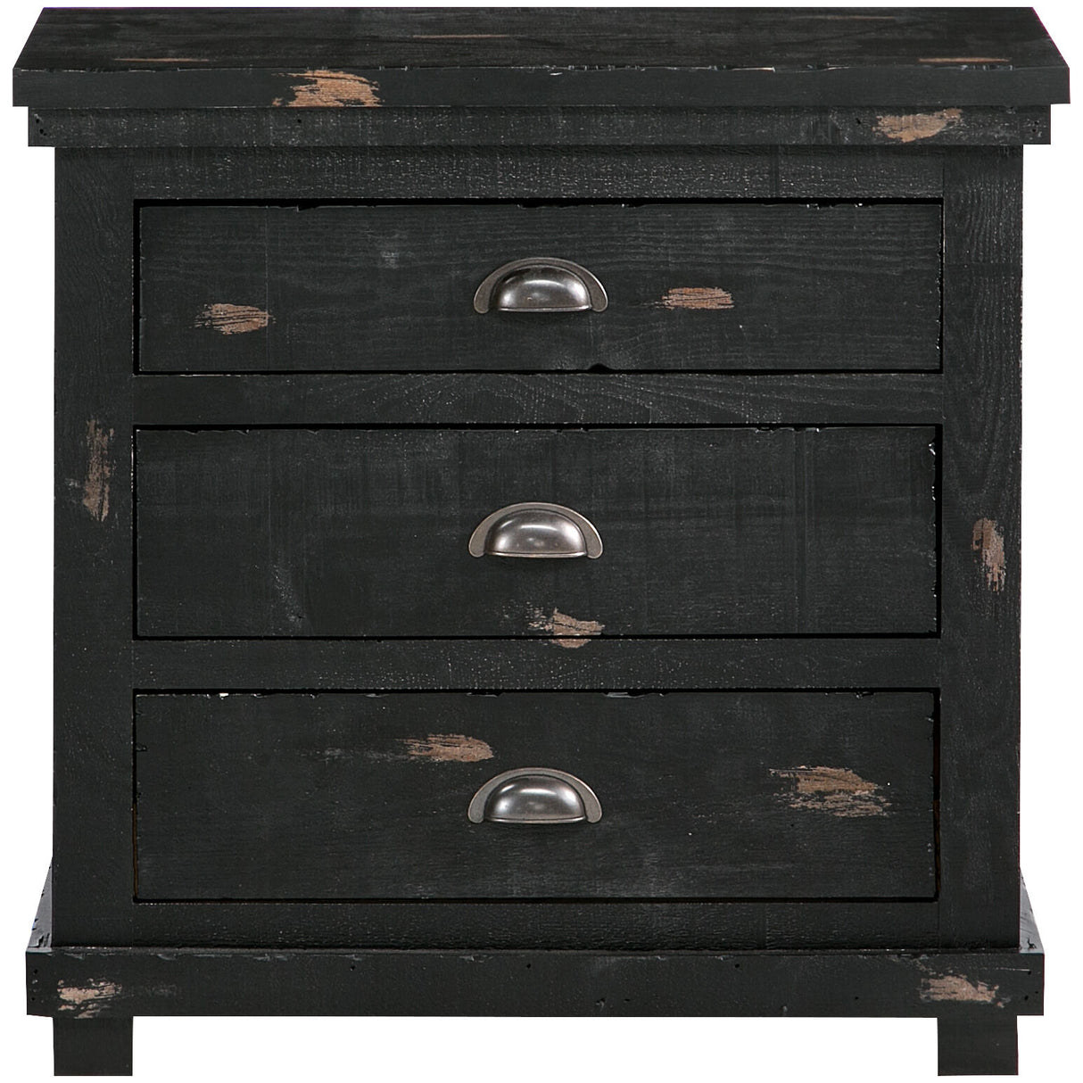 Willow Nightstand - 6126120