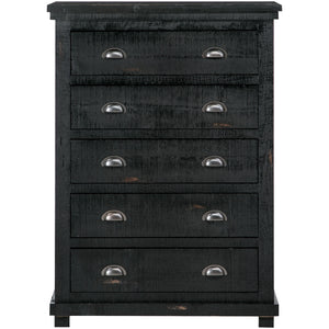 Willow Chest - 6126121