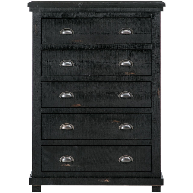 Willow Chest - 6126121