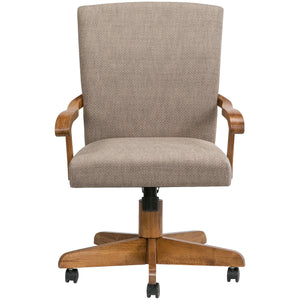 Jefferson Arm Game Chair - 6421369