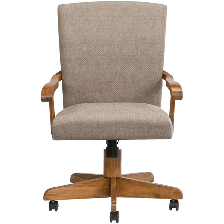 Jefferson Arm Game Chair - 6421369