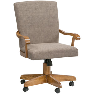 Jefferson Arm Game Chair - 6421369_1