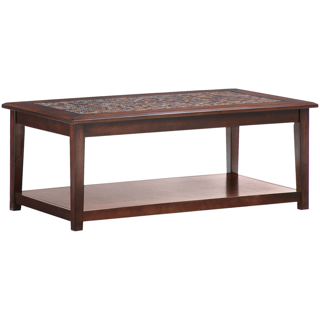 Mosaic Coffee Table - 6981000_1