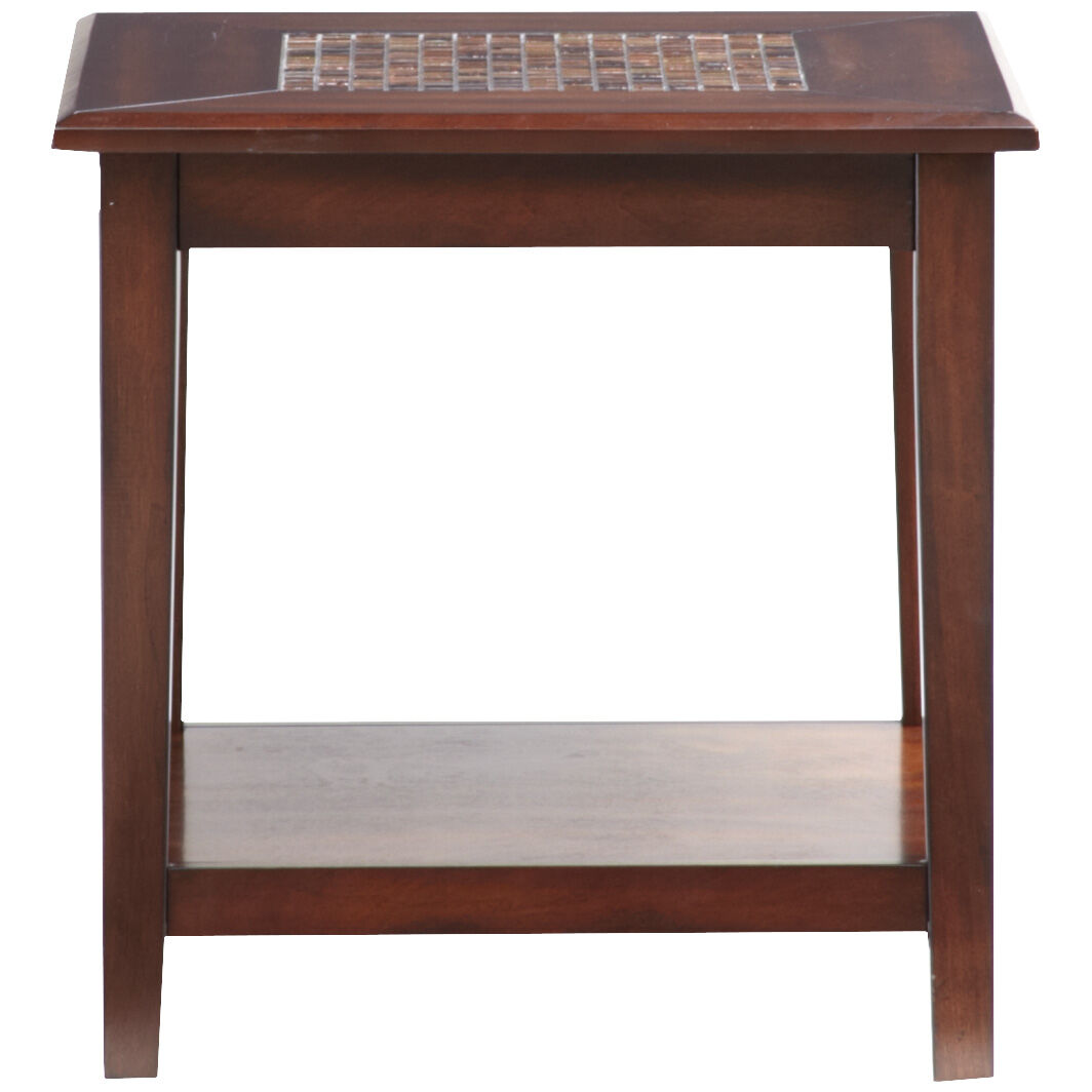 Mosaic End Table - 6981001