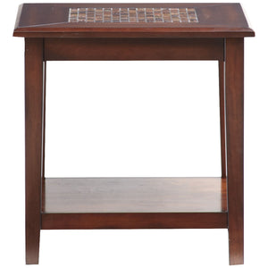 Mosaic End Table - 6981001