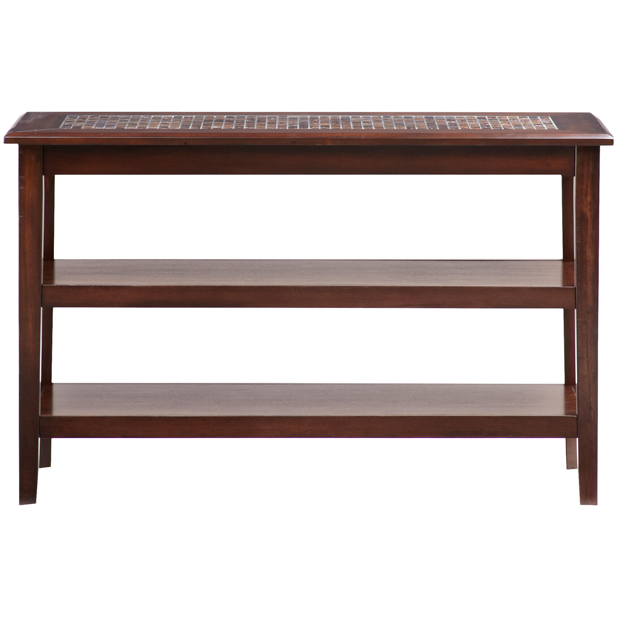 Mosaic Sofa Table - 6981002