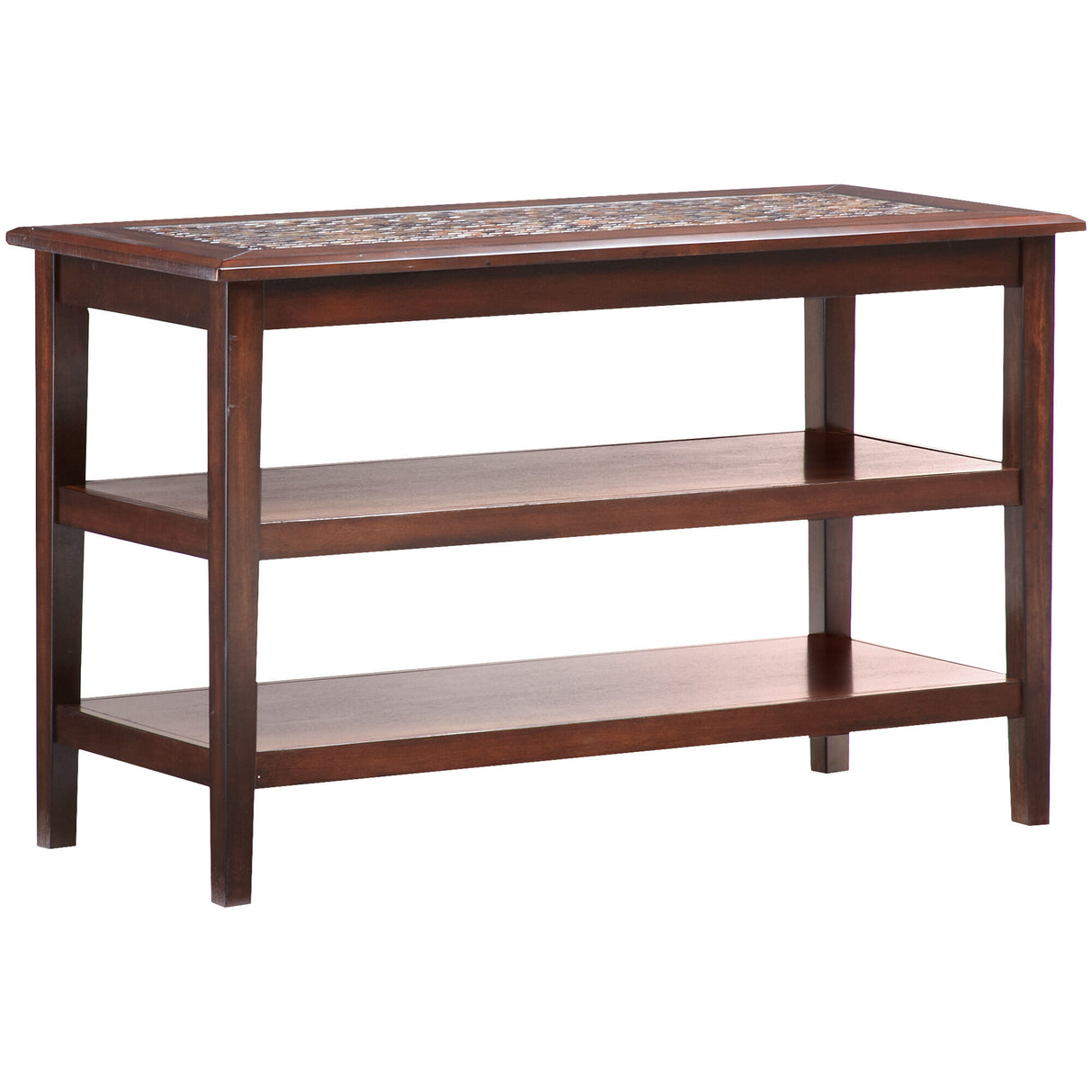 Mosaic Sofa Table - 6981002_1