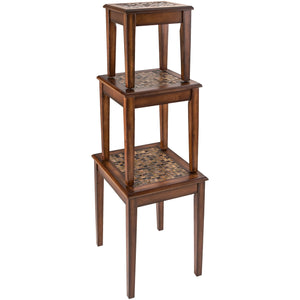 Mosaic Nesting Table Set - 6981003_2