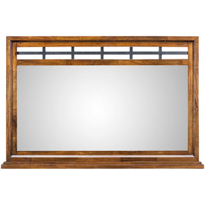 Whistler Retreat Mirror - 7050053